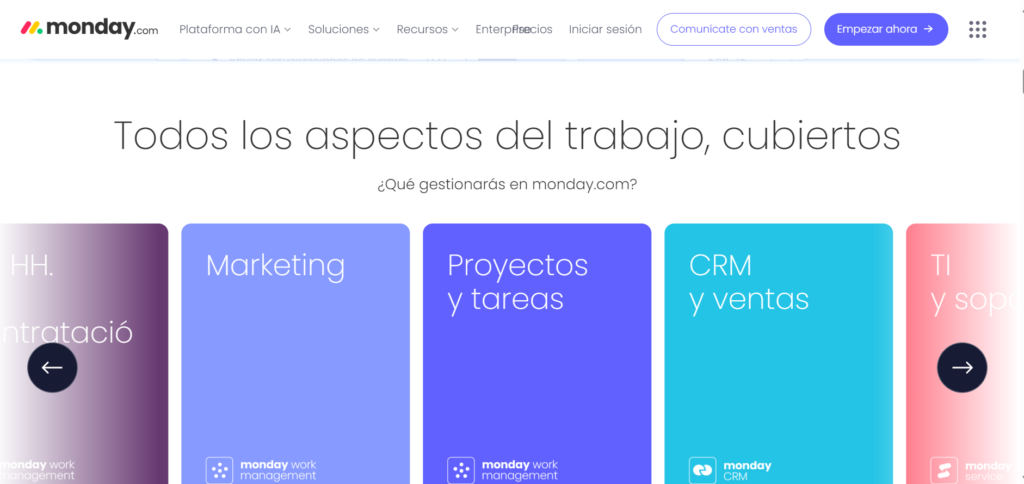 AI Tools for Project Management: 3 Leaders Compared (Asana vs Monday vs ClickUp 2026) image